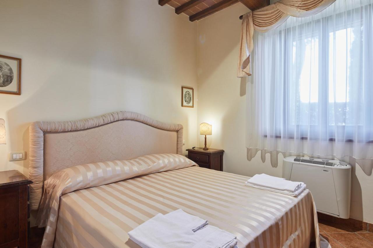 Farm stay Relais La Cerreta Castiglione del Lago