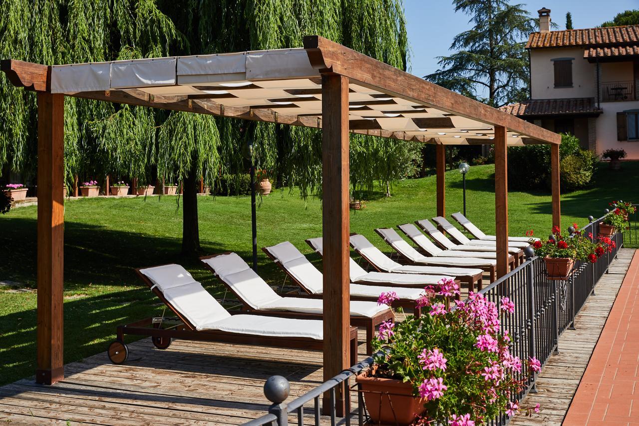 Relais La Cerreta *